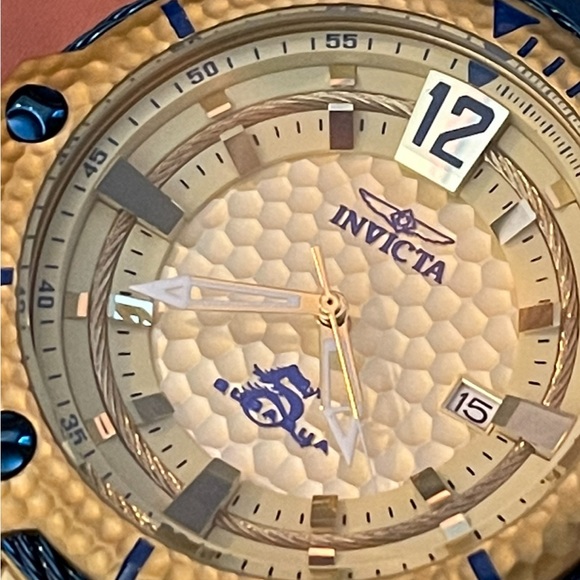 INVICTA watch - Picture 3 of 3